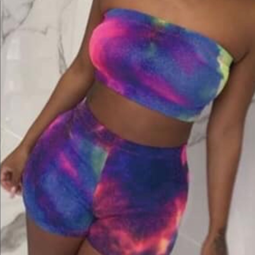 🚫 SOLD OUT 2 piece set